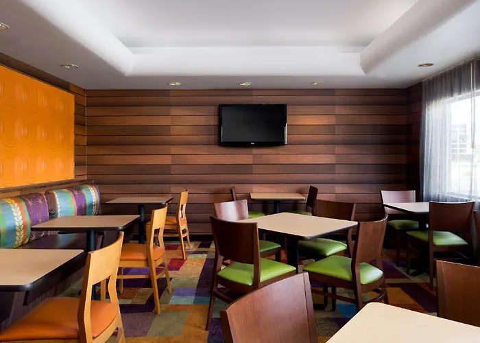 Country Inn & Suites By Radisson, Phoenix Airport, Az