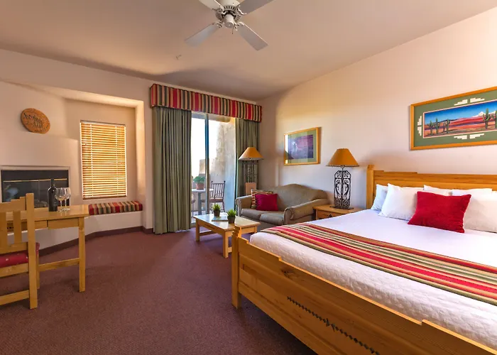 Inn At Eagle Mountain